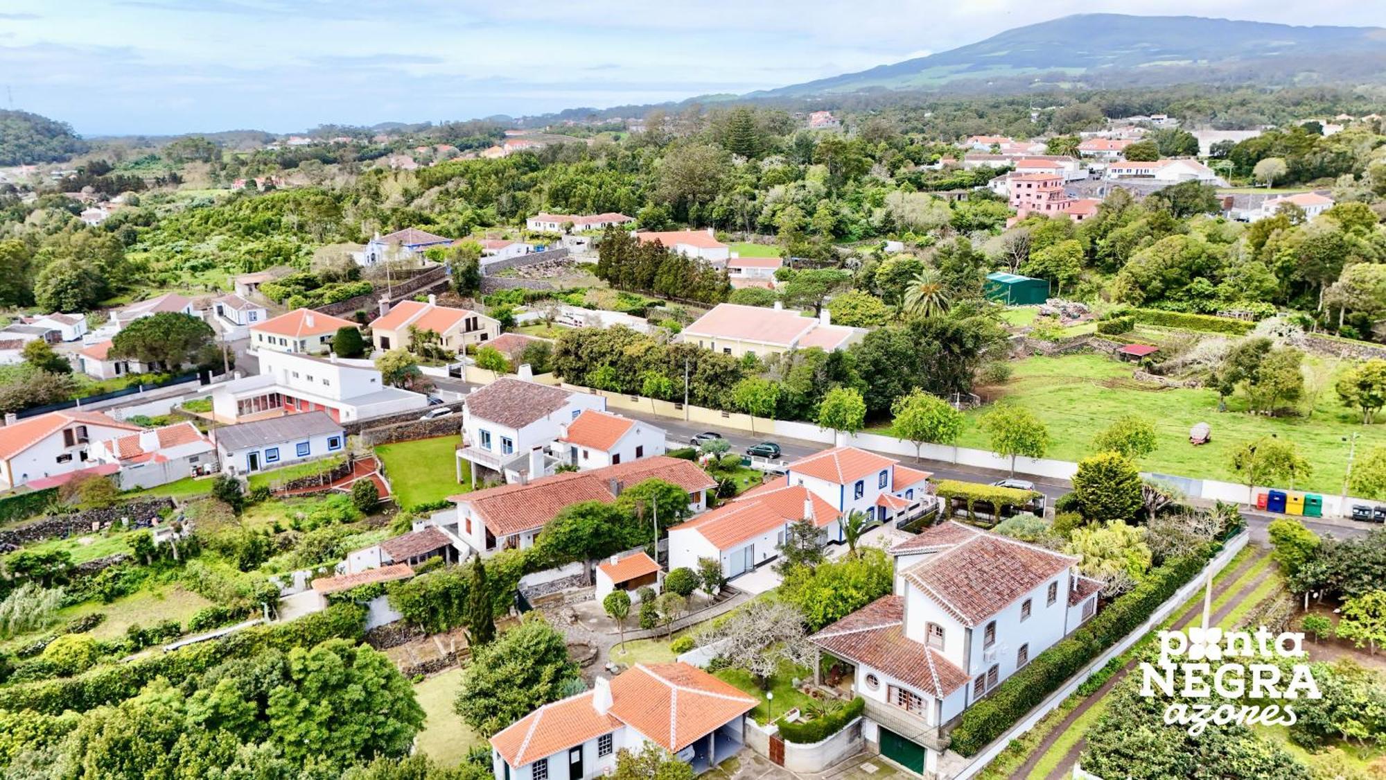 מלון Angra do Heroísmo Alojamento Quinta Sao Jose By Pontanegraazores מראה חיצוני תמונה